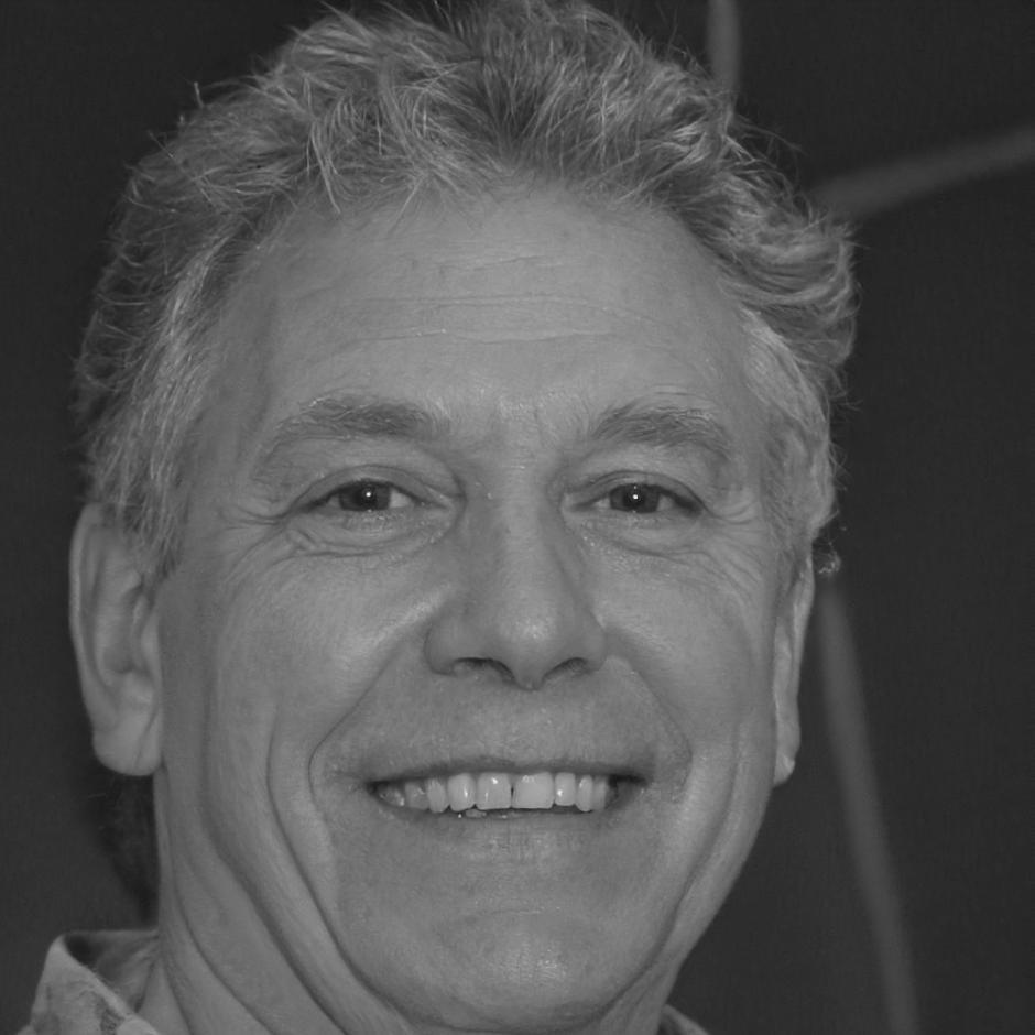 Portrait de Baptiste Moreau